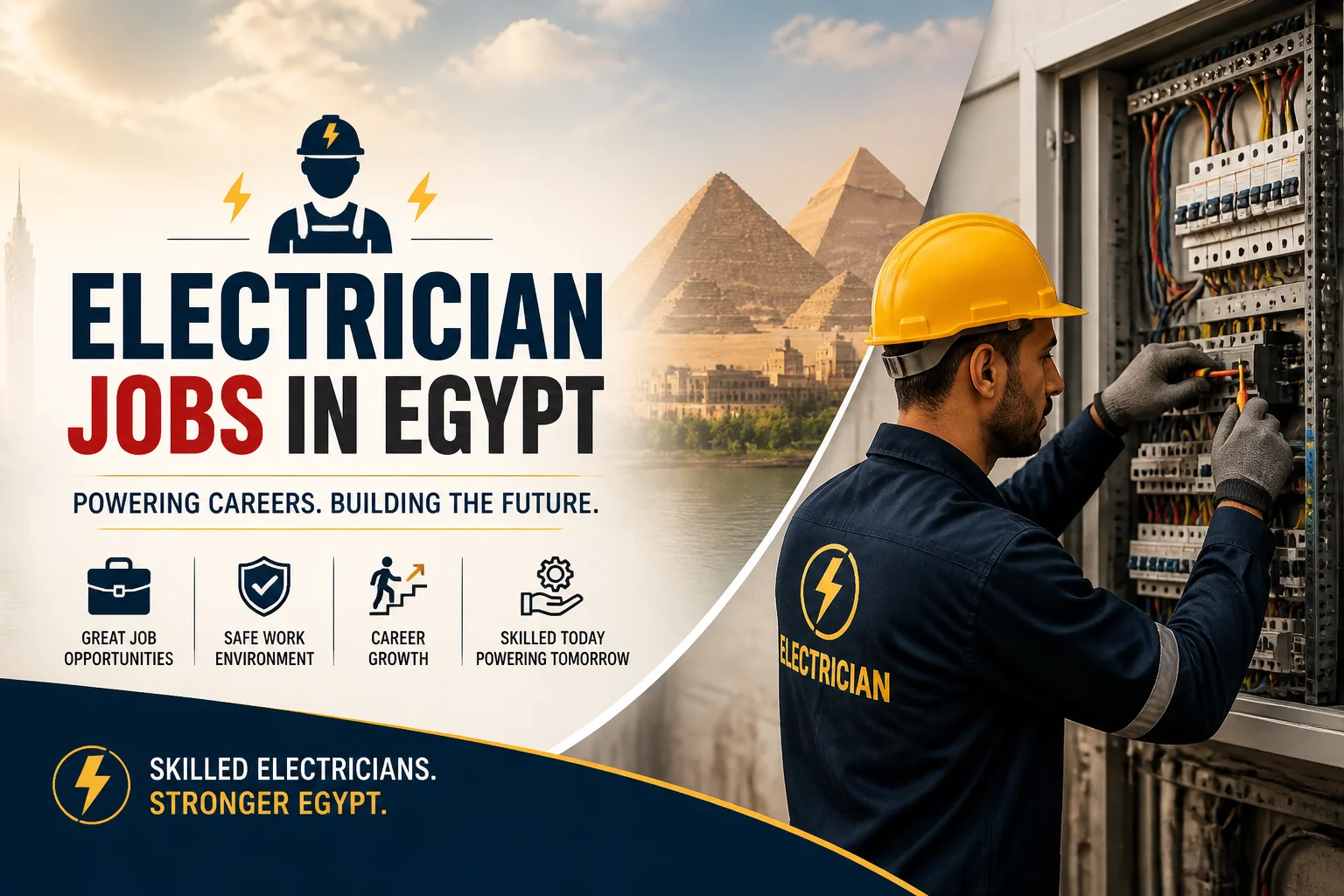 Electrician Jobs