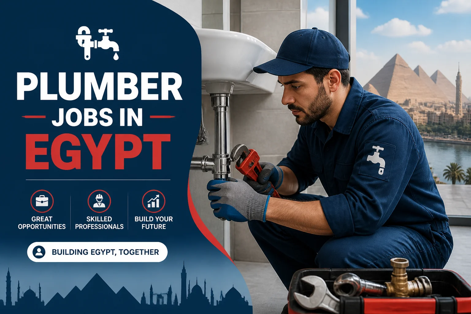 Plumber Jobs