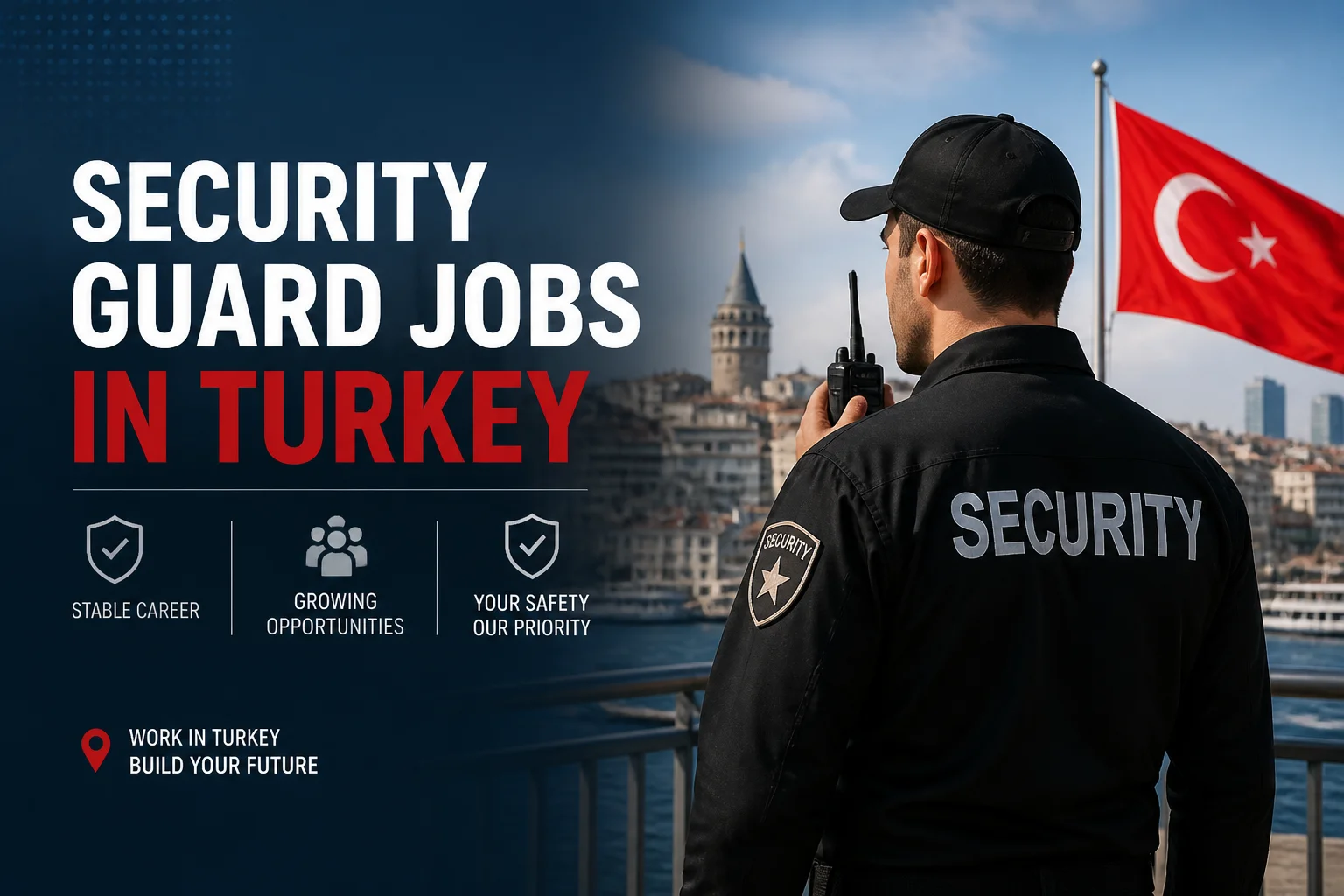 Security Guard Jobs