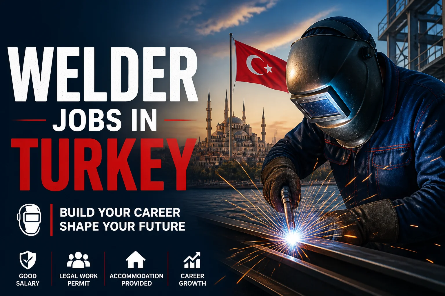 Welder Jobs