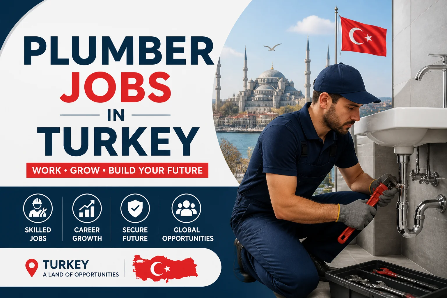 Plumber Jobs