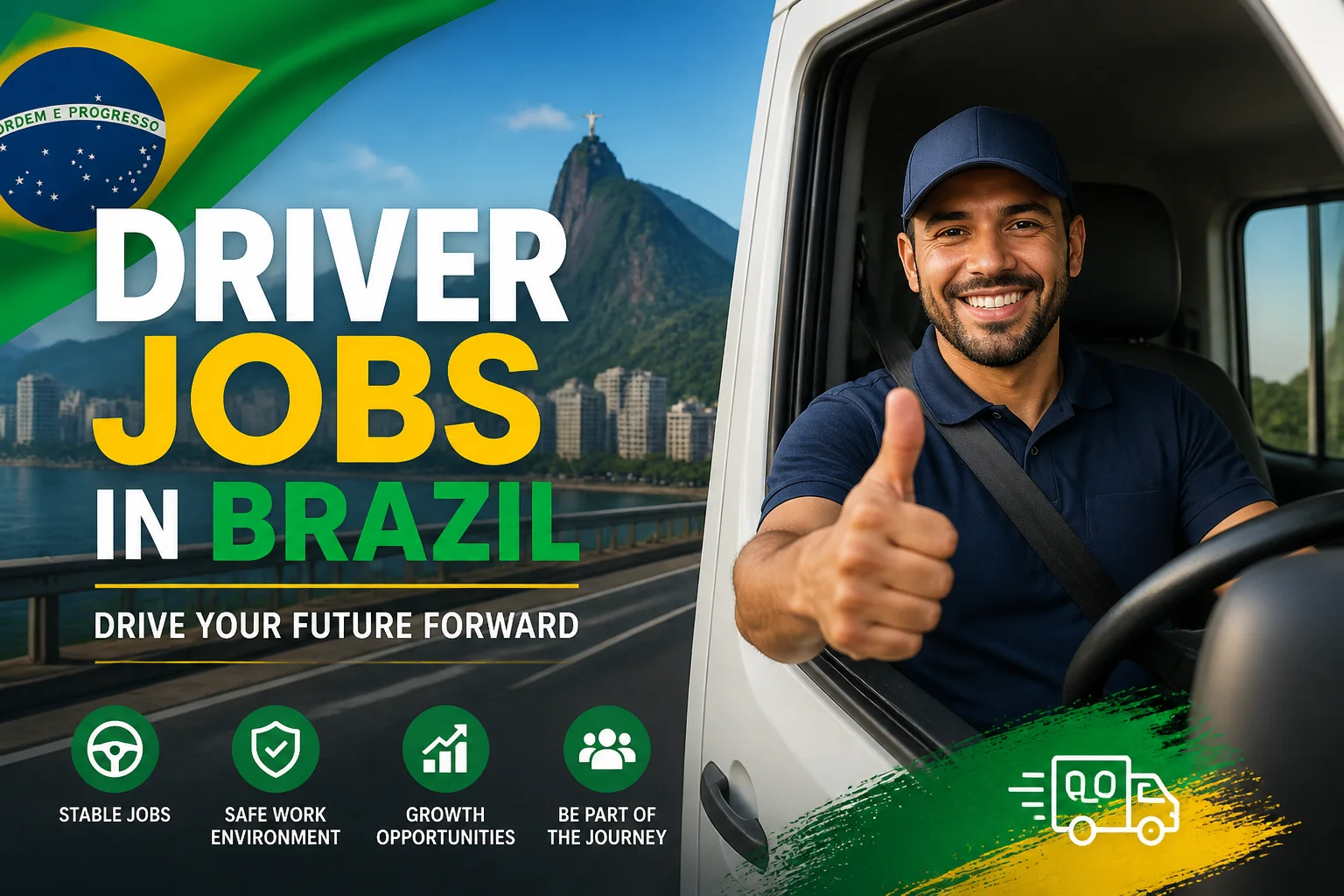 Driver Jobs