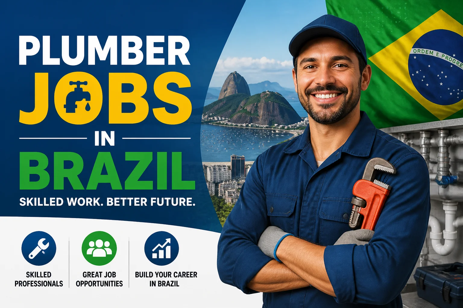 Plumber Jobs