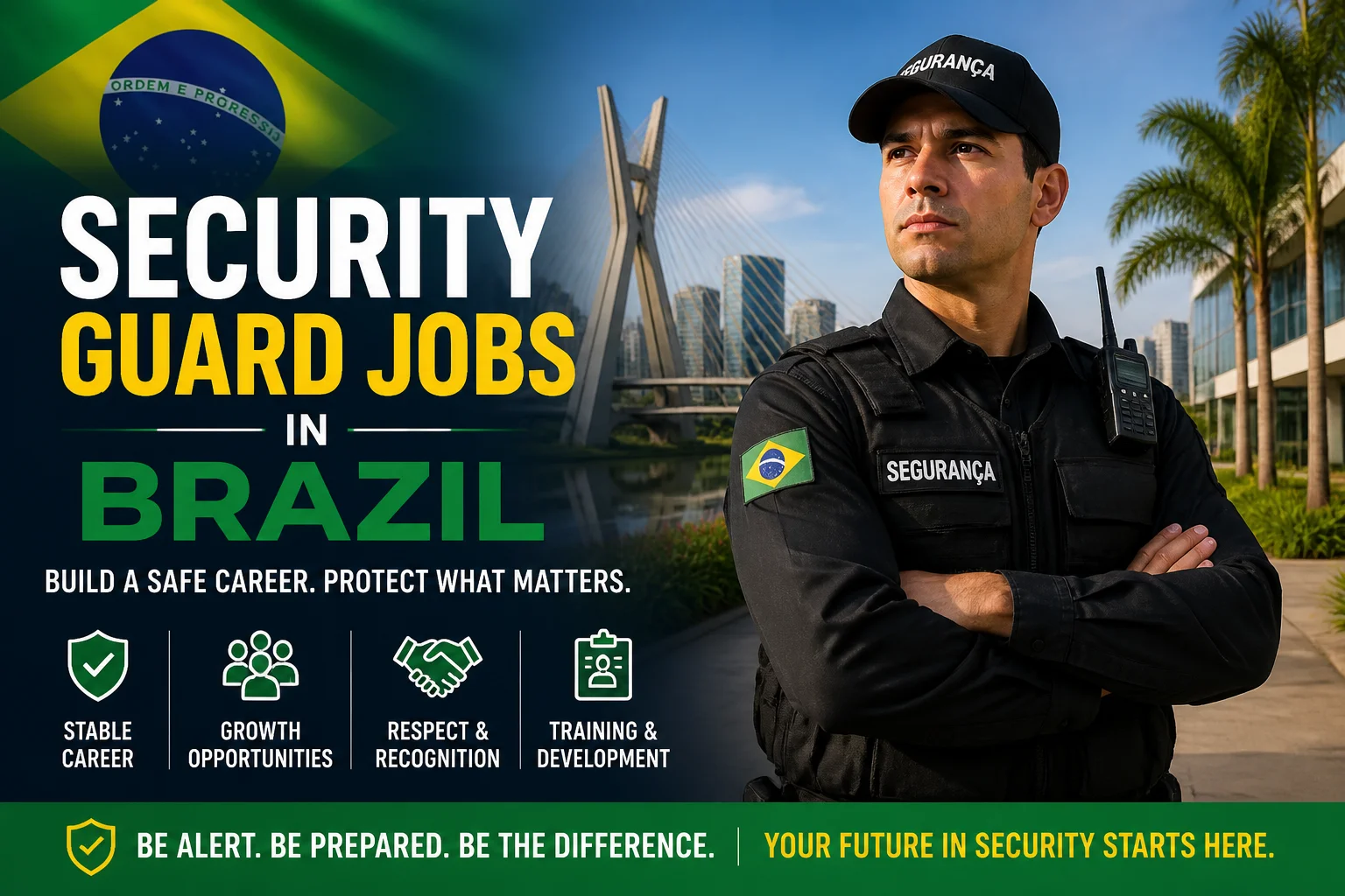 Security Guard Jobs