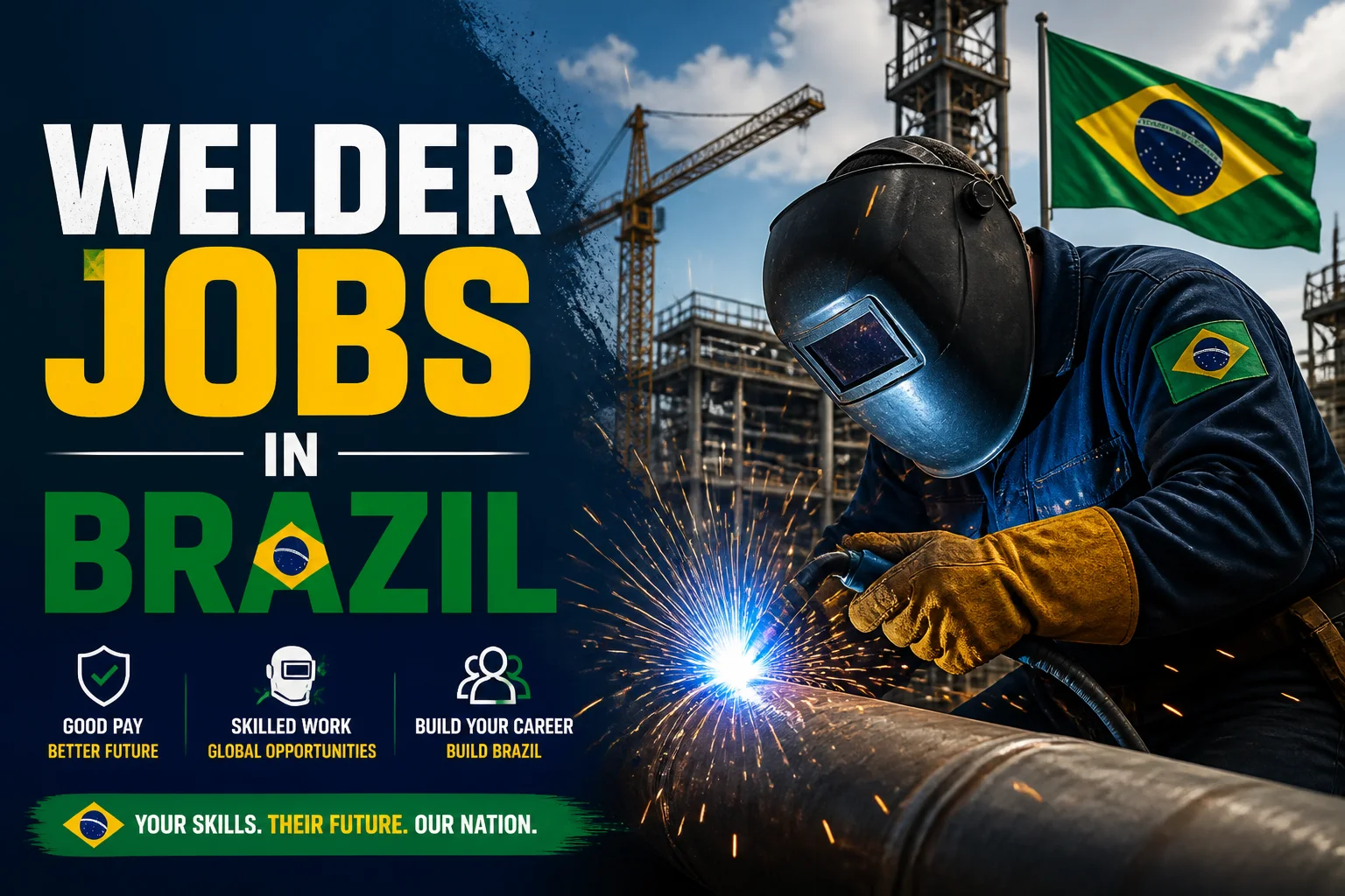 Welder Jobs