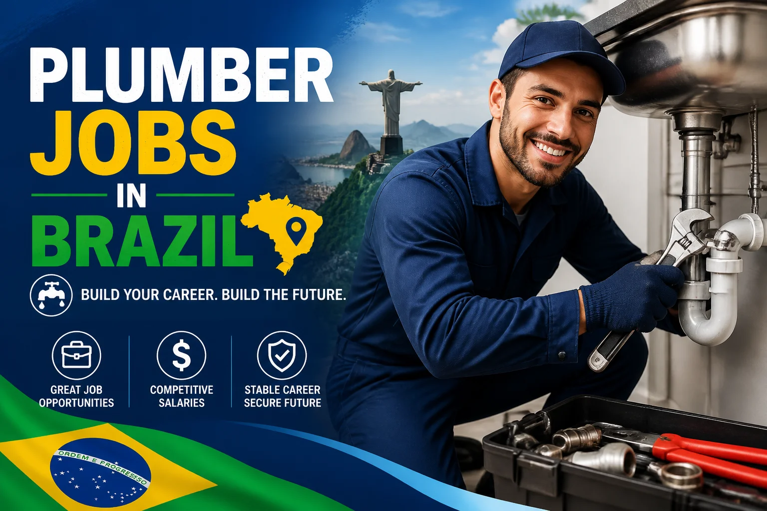 Plumber Jobs