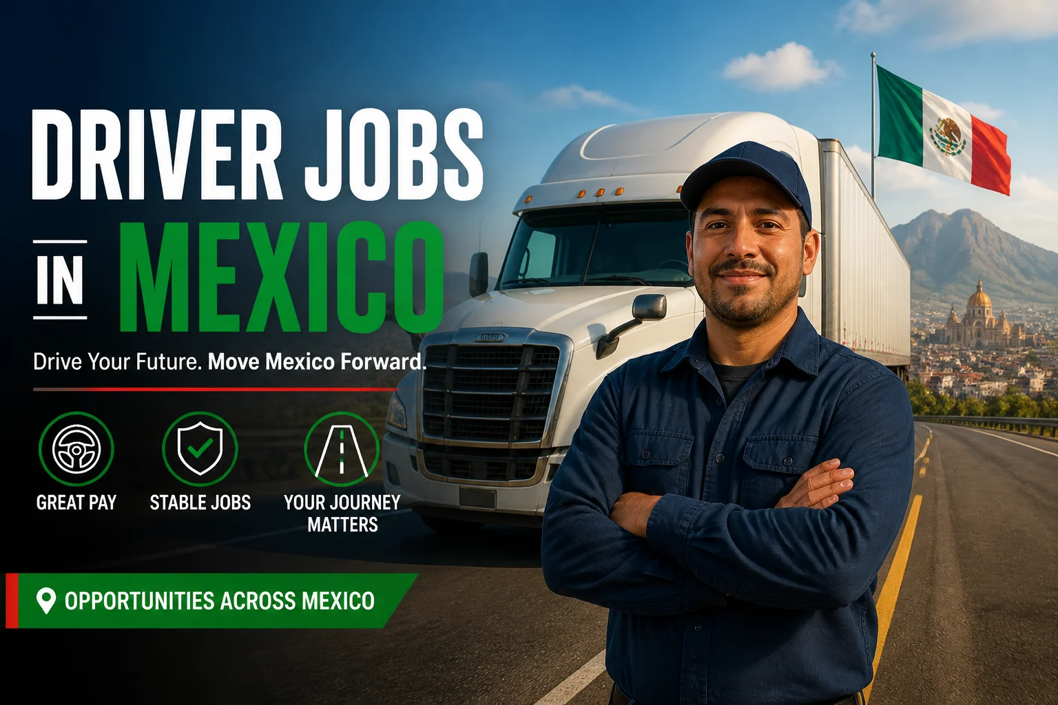 Driver Jobs
