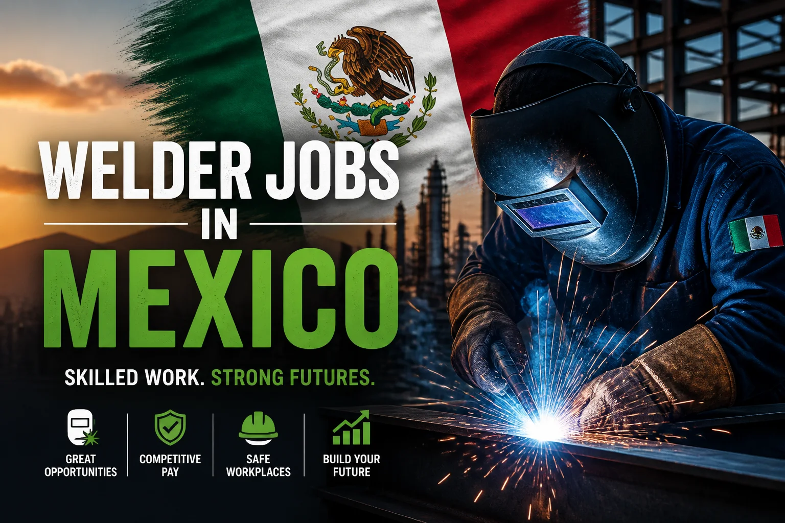 Welder Jobs