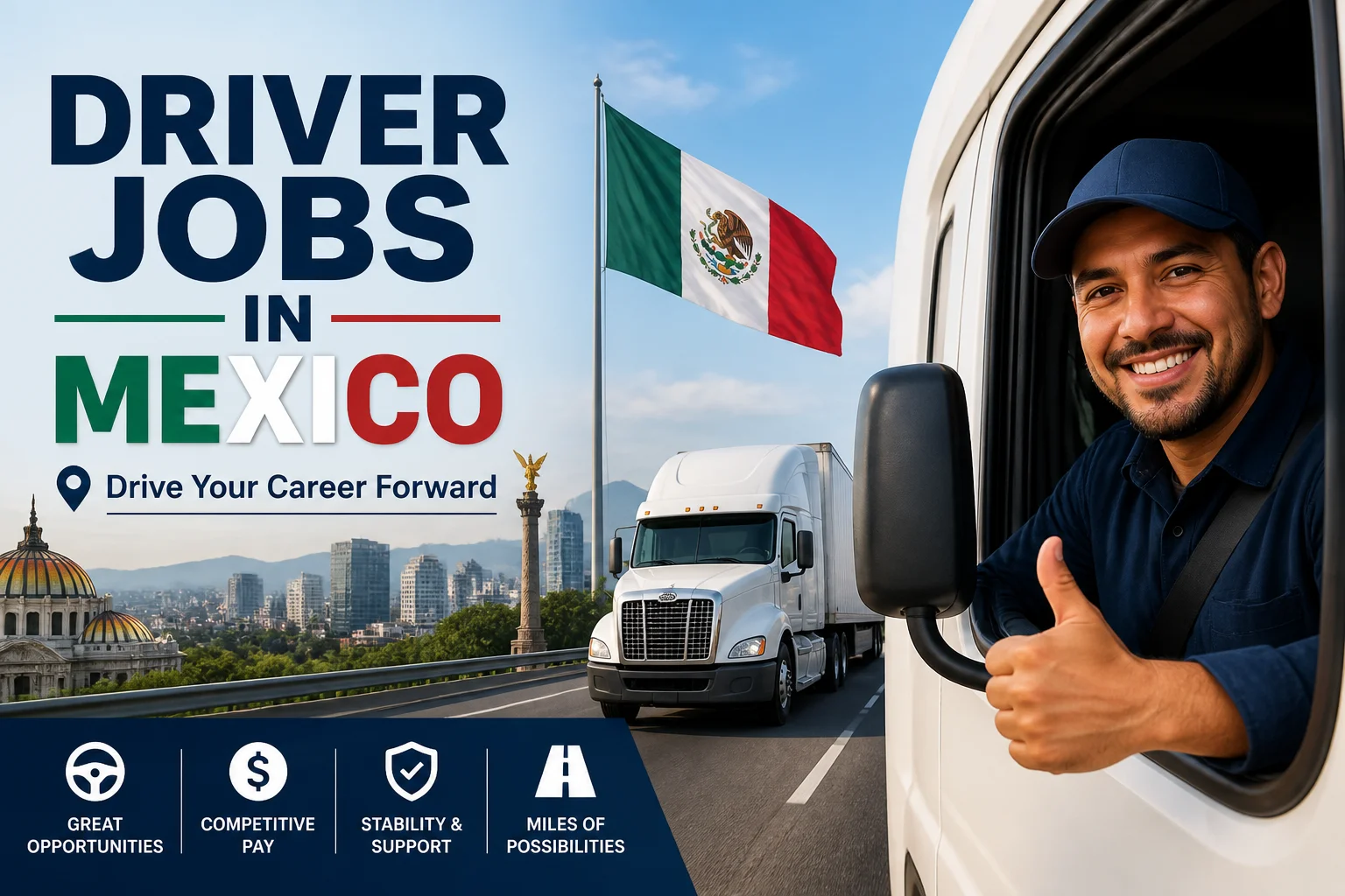 Driver Jobs