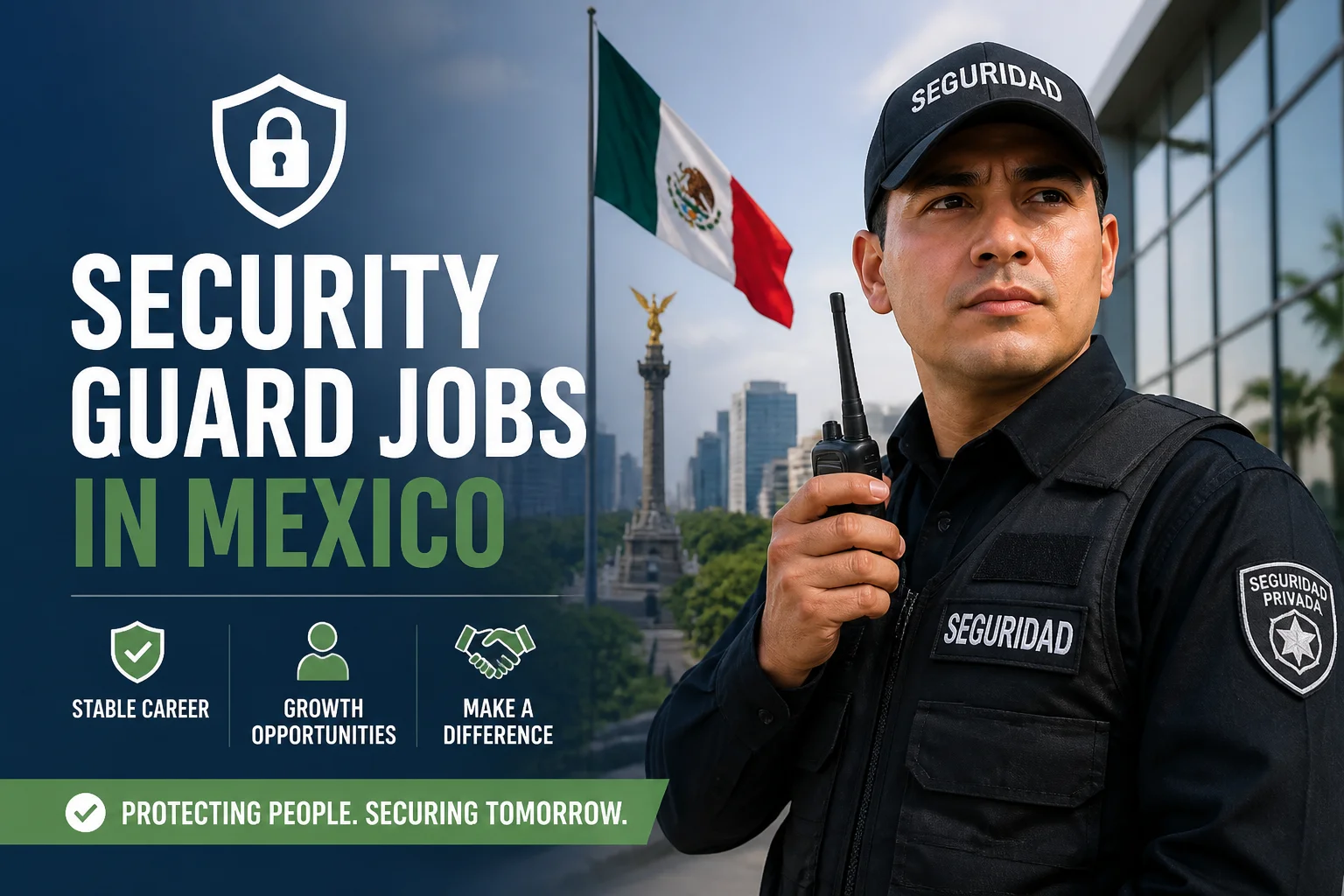 Security Guard Jobs