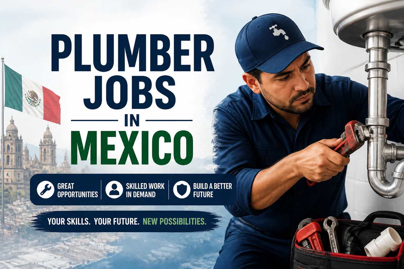 Plumber Jobs
