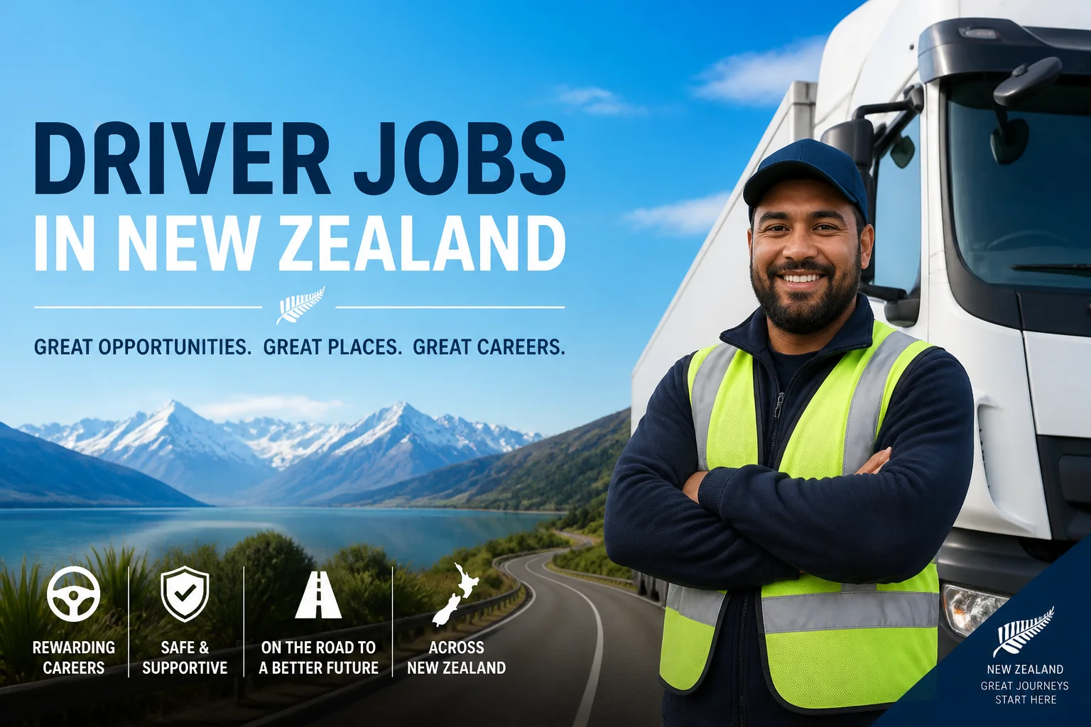 Driver Jobs