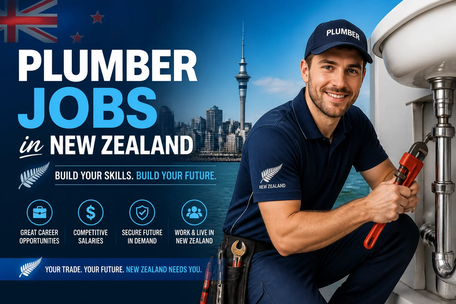 Plumber Jobs