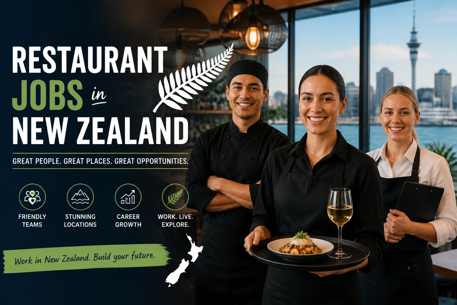Restaurant Jobs
