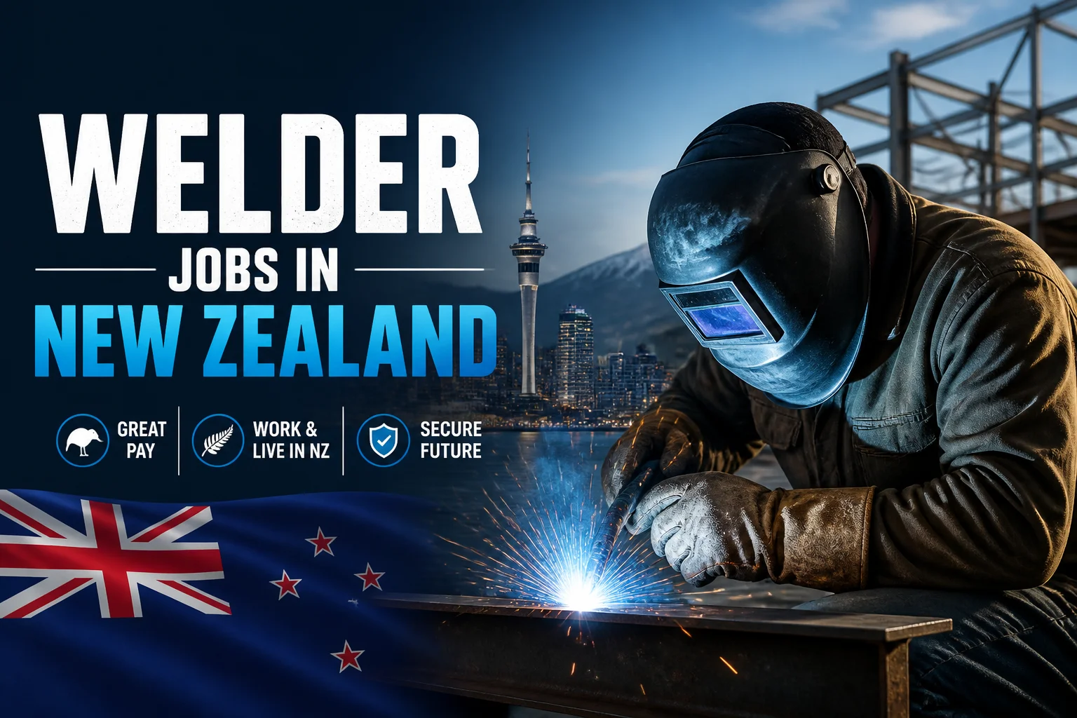 Welder Jobs
