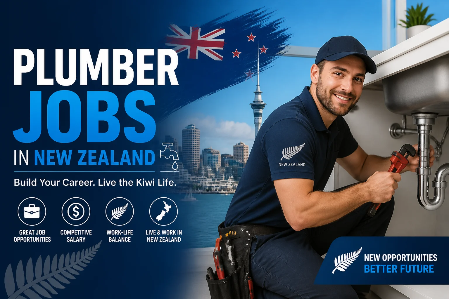 Plumber Jobs