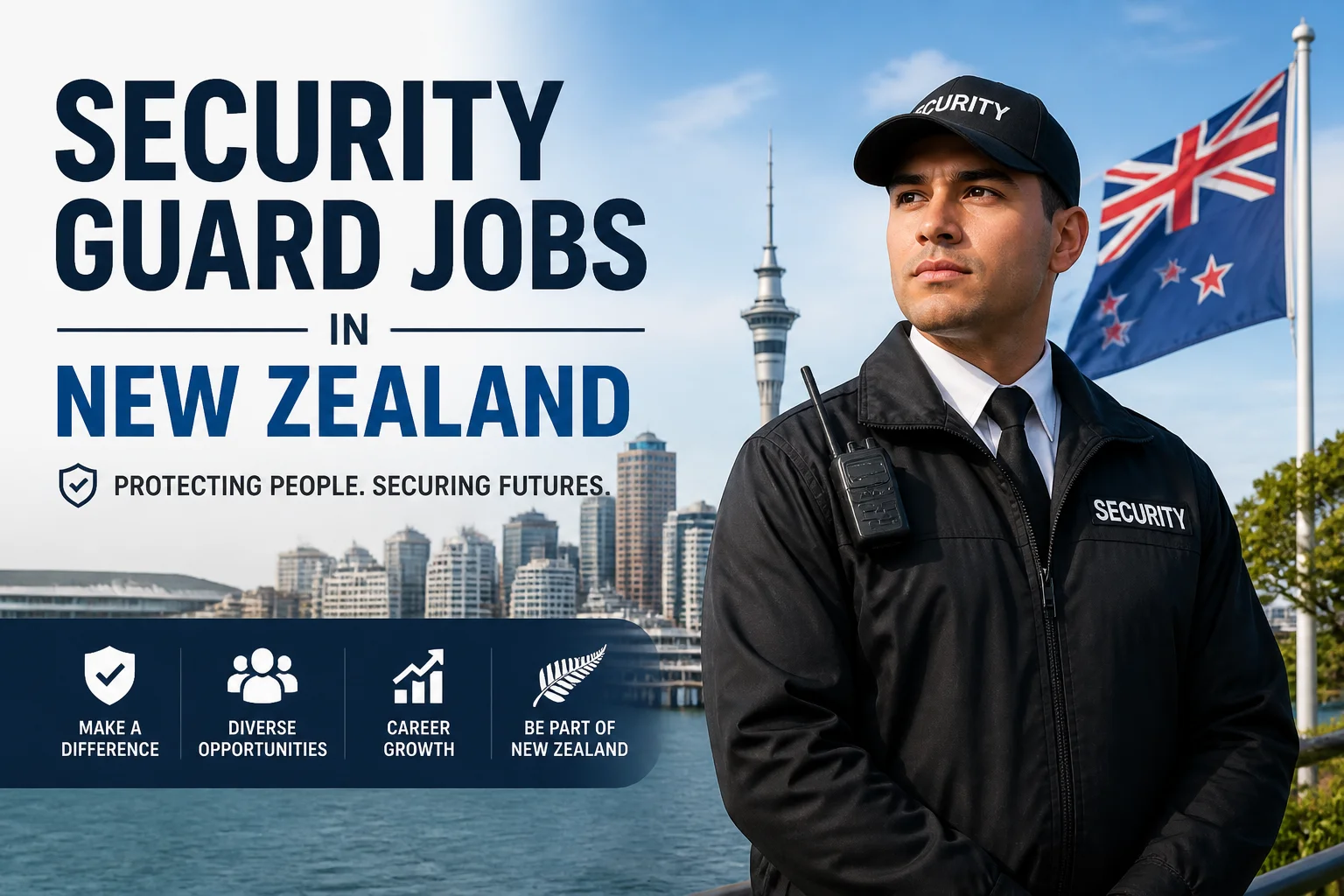 Security Guard Jobs