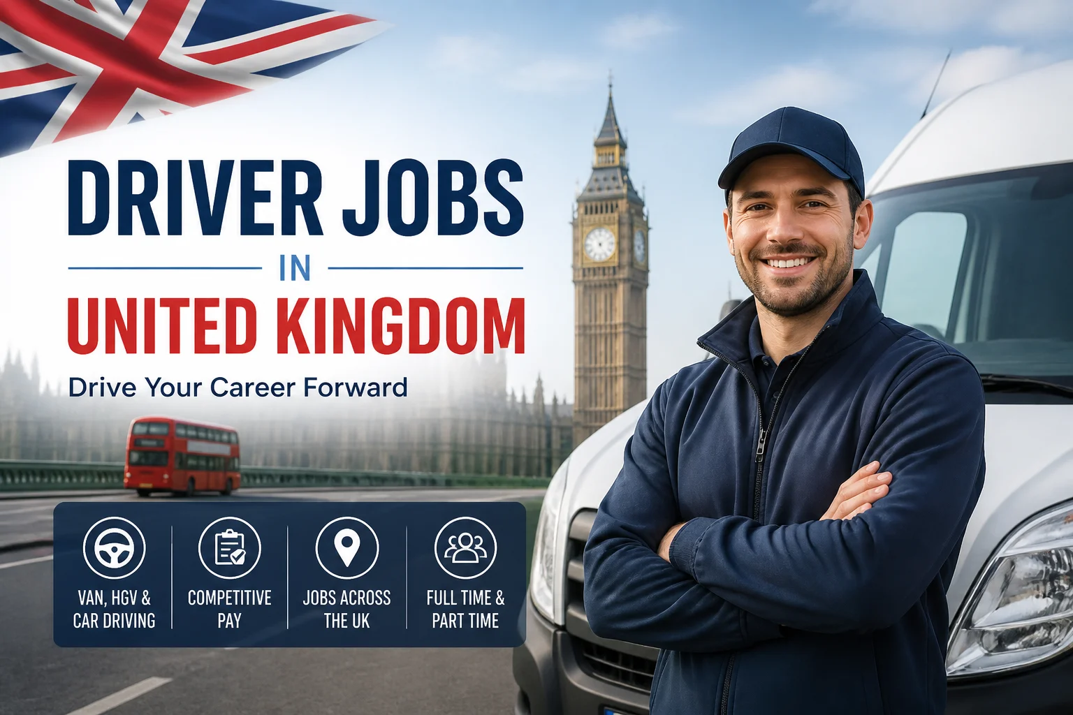 Driver Jobs