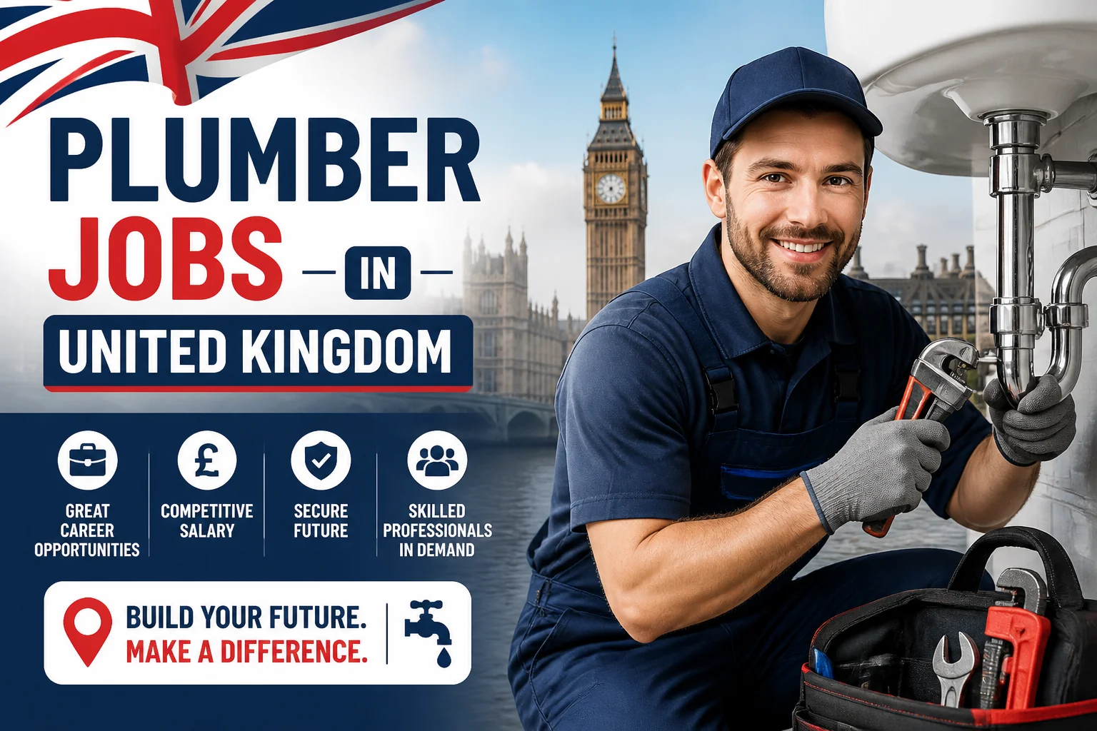 Plumber Jobs