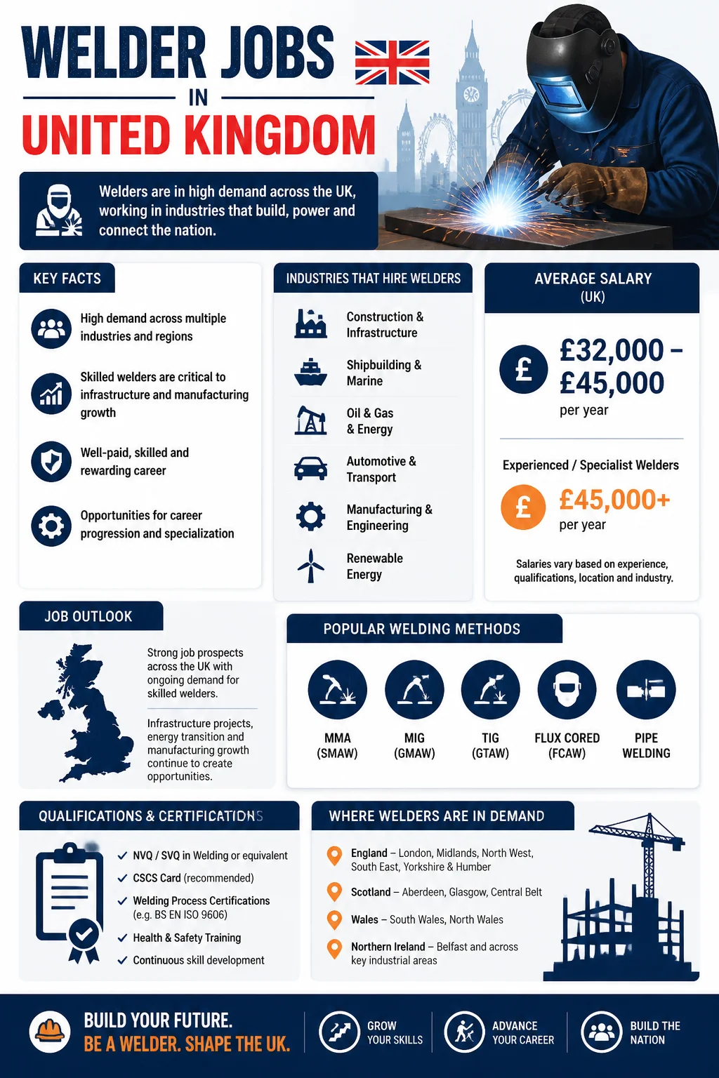 Welder Jobs